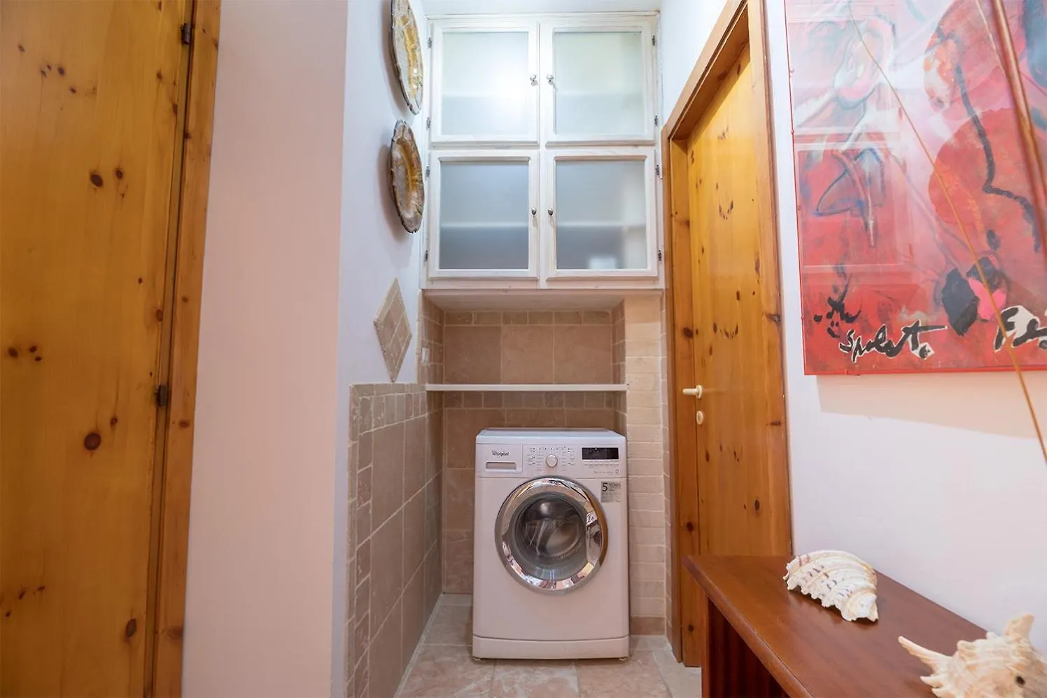 Shell Apartment - Spazioso Attico Con Wifi Gratuito E Posto Auto Perugia 0*,