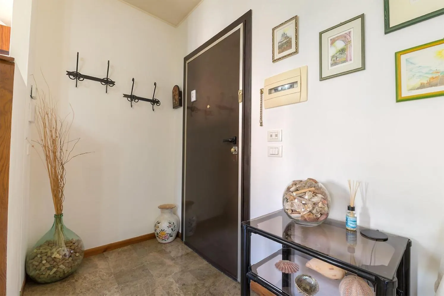 Shell Apartment - Spazioso Attico Con Wifi Gratuito E Posto Auto Perugia