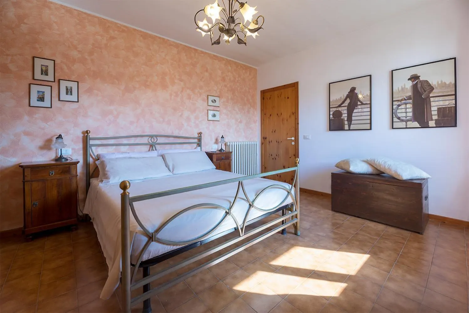 Shell Apartment - Spazioso Attico Con Wifi Gratuito E Posto Auto Perugia