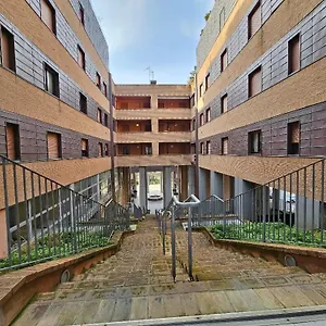 Appartamento The Twelve - Via Ruggero D'andreotto