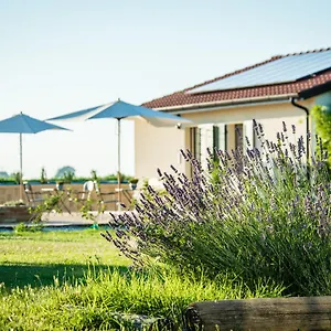 Podere Zampiera Vecchia Imola
